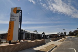 Photo of East Wimmera Health Service [Charlton]
